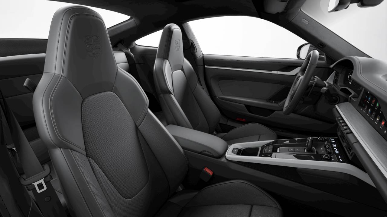 Used Porsche 911 2024 for sale - 77307117: Photo 10