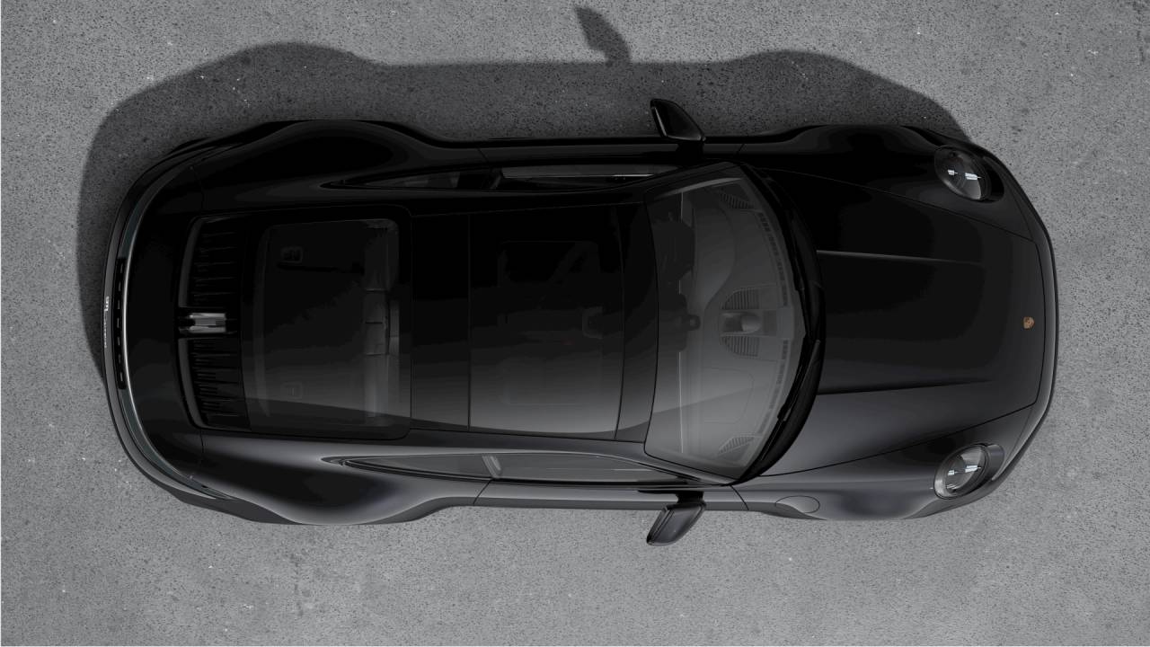 Used Porsche 911 2024 for sale - 77307117: Photo 5