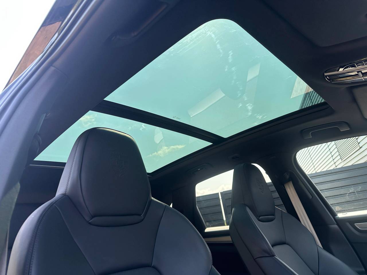 Vehicle 26
