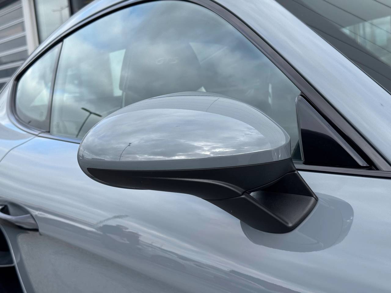 Used Porsche Cayman 2023 for sale - 77926885: Photo 17