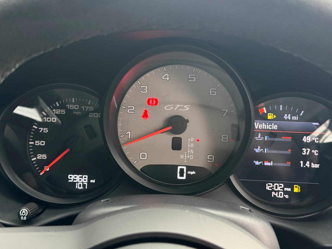 Used Porsche Cayman 2023 for sale - 77926885: Photo 20