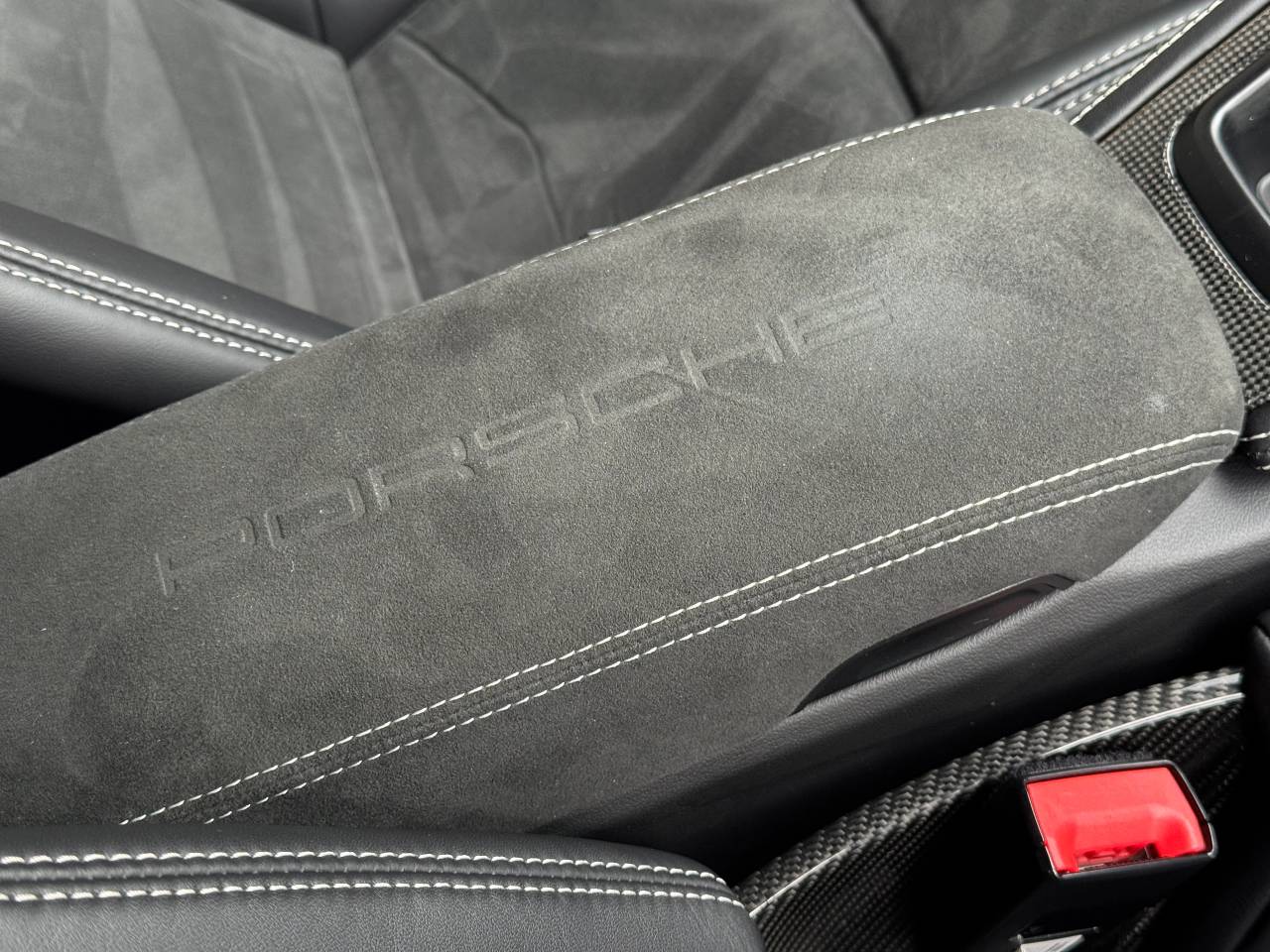 Used Porsche Cayman 2023 for sale - 77926885: Photo 24