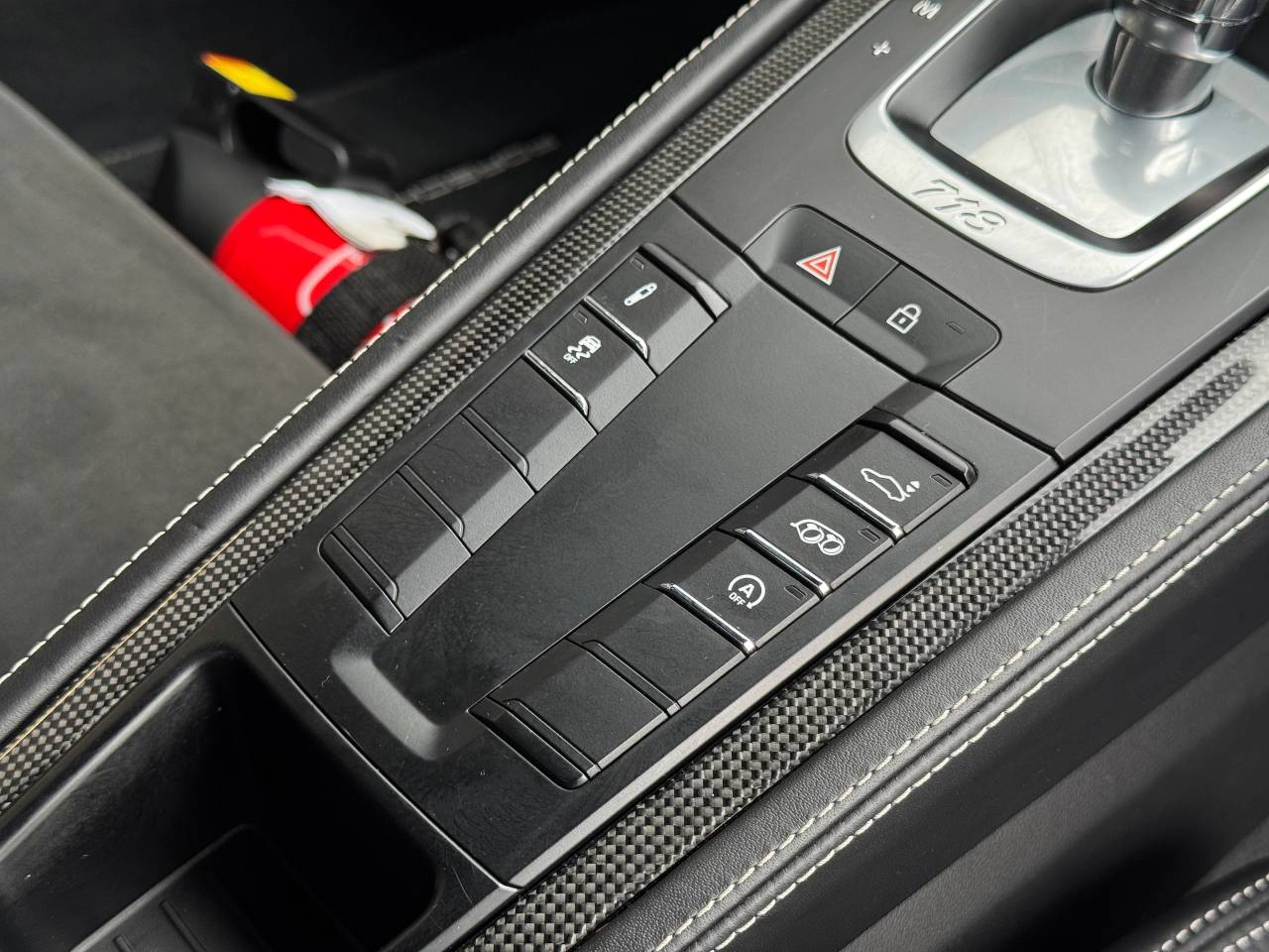 Used Porsche Cayman 2023 for sale - 77926885: Photo 29