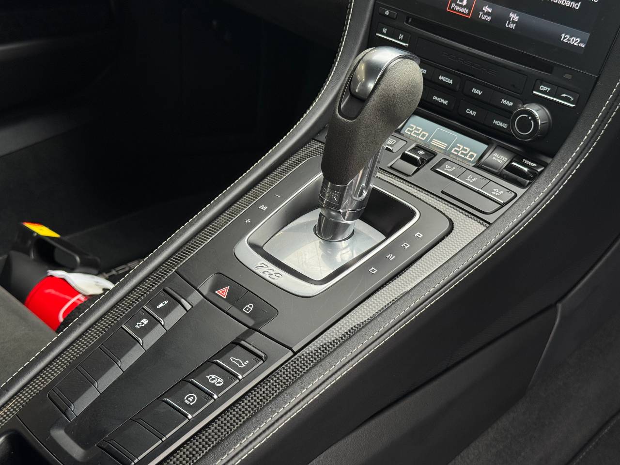 Used Porsche Cayman 2023 for sale - 77926885: Photo 31