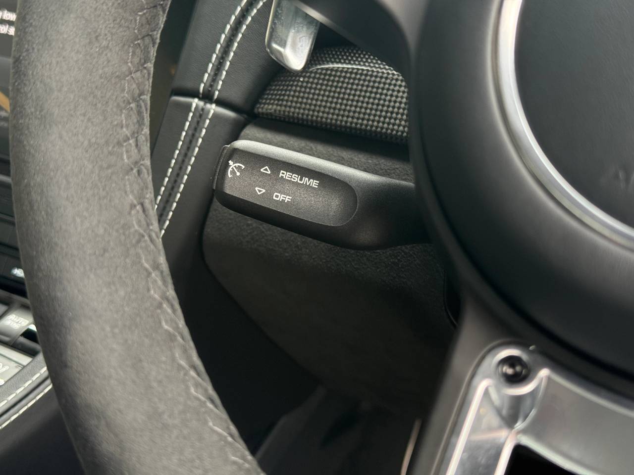 Used Porsche Cayman 2023 for sale - 77926885: Photo 33