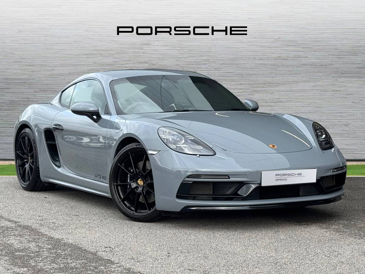 Used Porsche Cayman 2023 for sale - 77926885: Photo 36