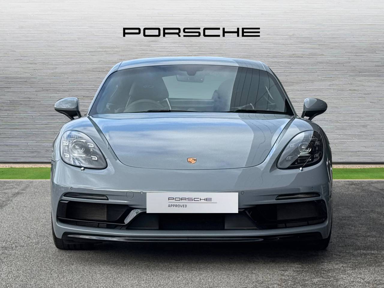 Used Porsche Cayman 2023 for sale - 77926885: Photo 6