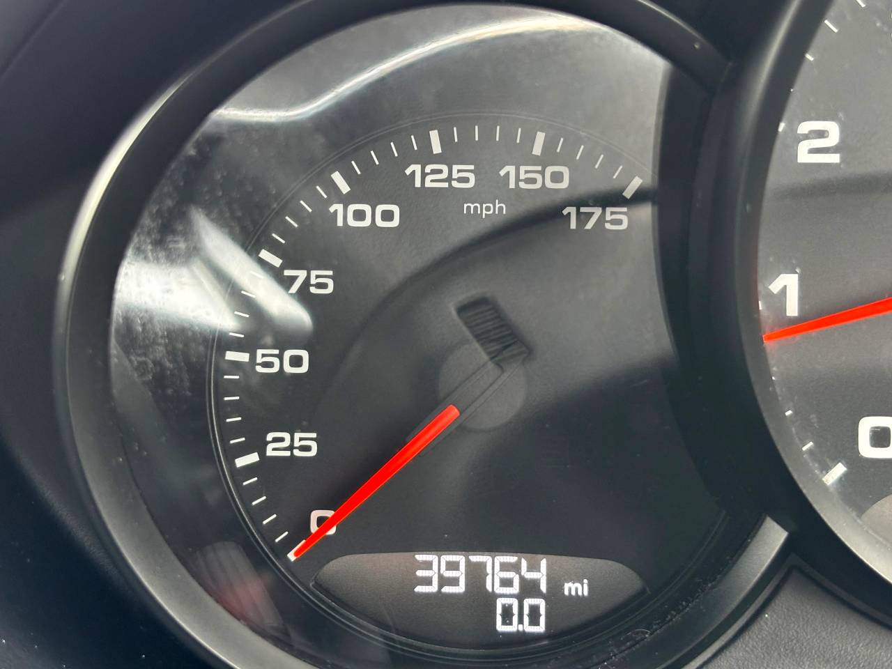 Used Porsche Boxster 2018 for sale - 76216688: Photo 16