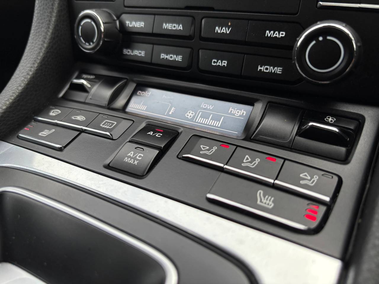 Used Porsche Boxster 2018 for sale - 76216688: Photo 19