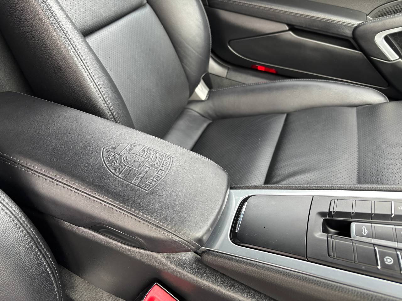 Used Porsche Boxster 2018 for sale - 76216688: Photo 20