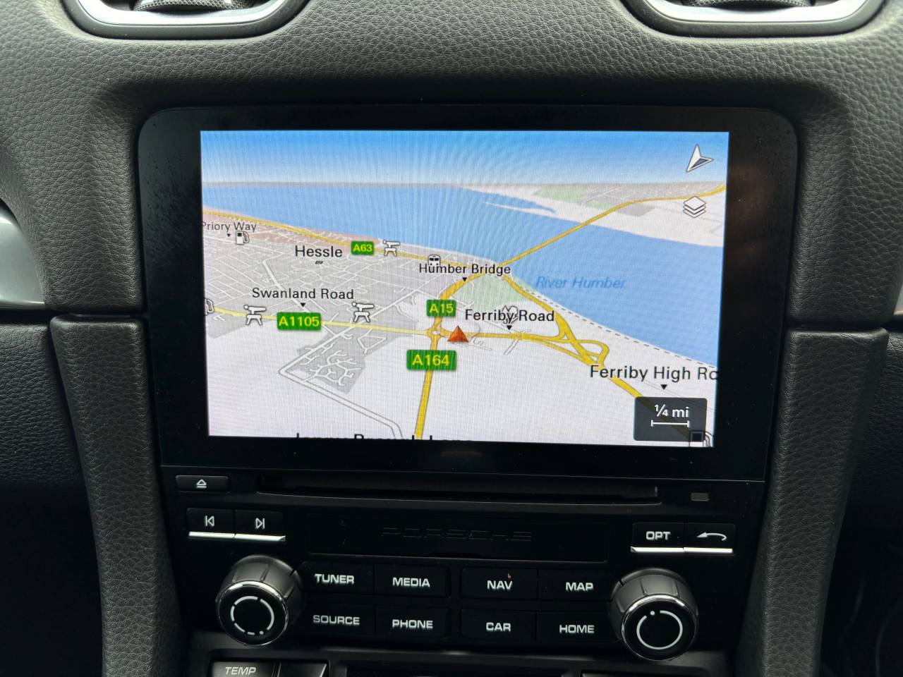 Used Porsche Boxster 2018 for sale - 76216688: Photo 26