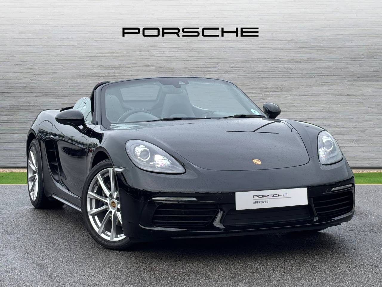 Used Porsche Boxster 2018 for sale - 76216688: Photo 27