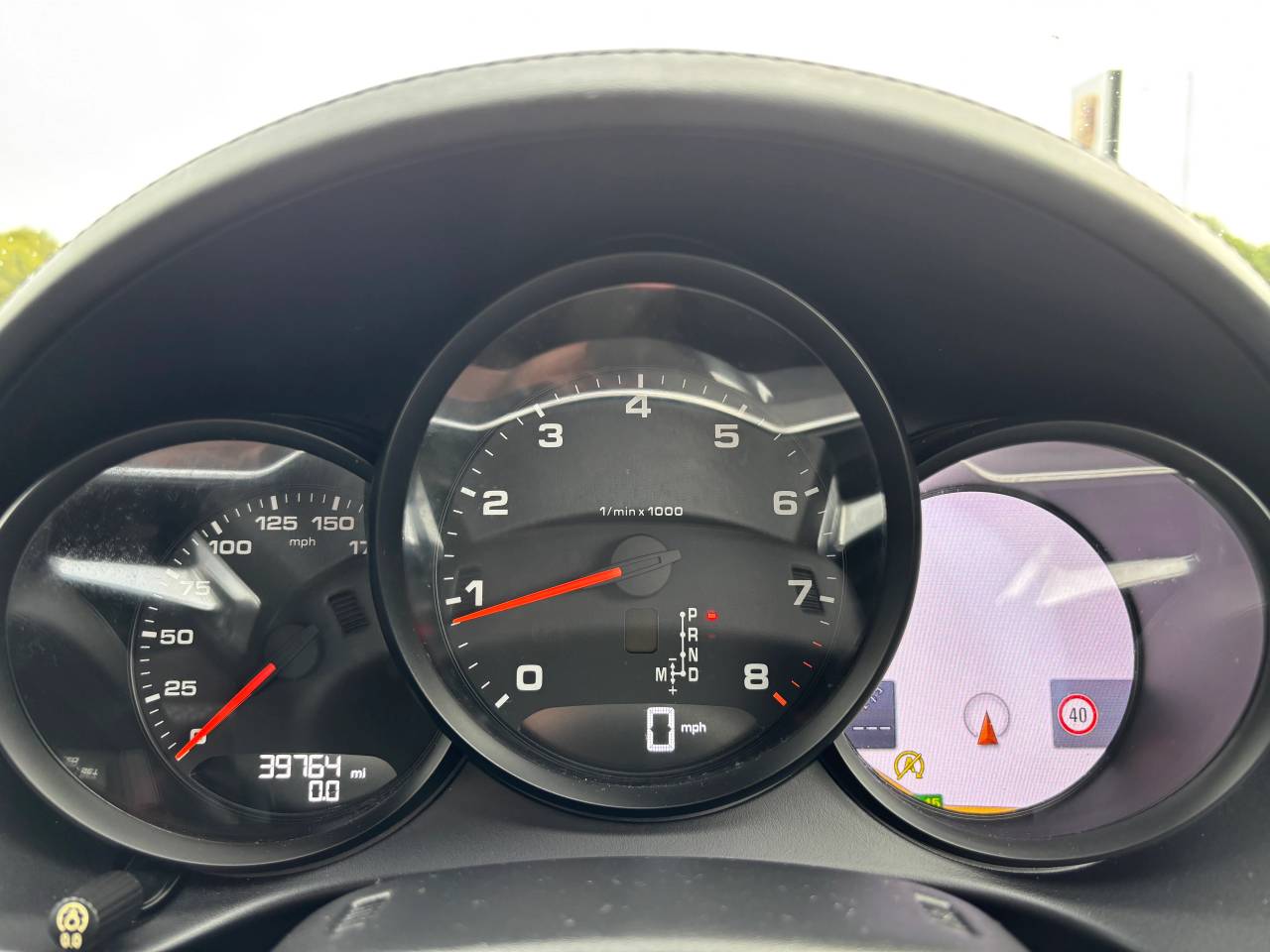 Used Porsche Boxster 2018 for sale - 76216688: Photo 29