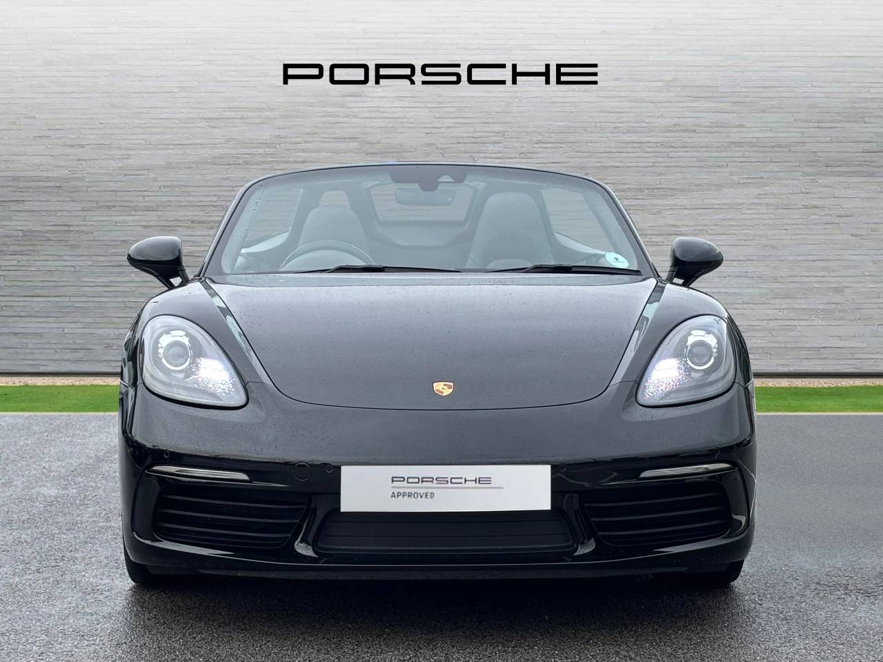Used Porsche Boxster 2018 for sale - 76216688: Photo 7