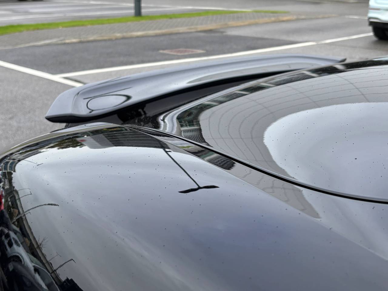 Used Porsche Boxster 2018 for sale - 76216688: Photo 9