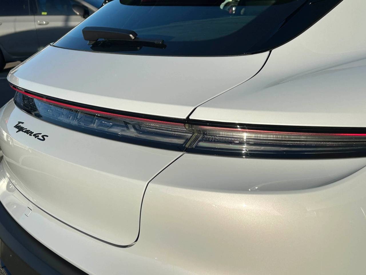 Used Porsche Taycan 2023 for sale - 77177551: Photo 13