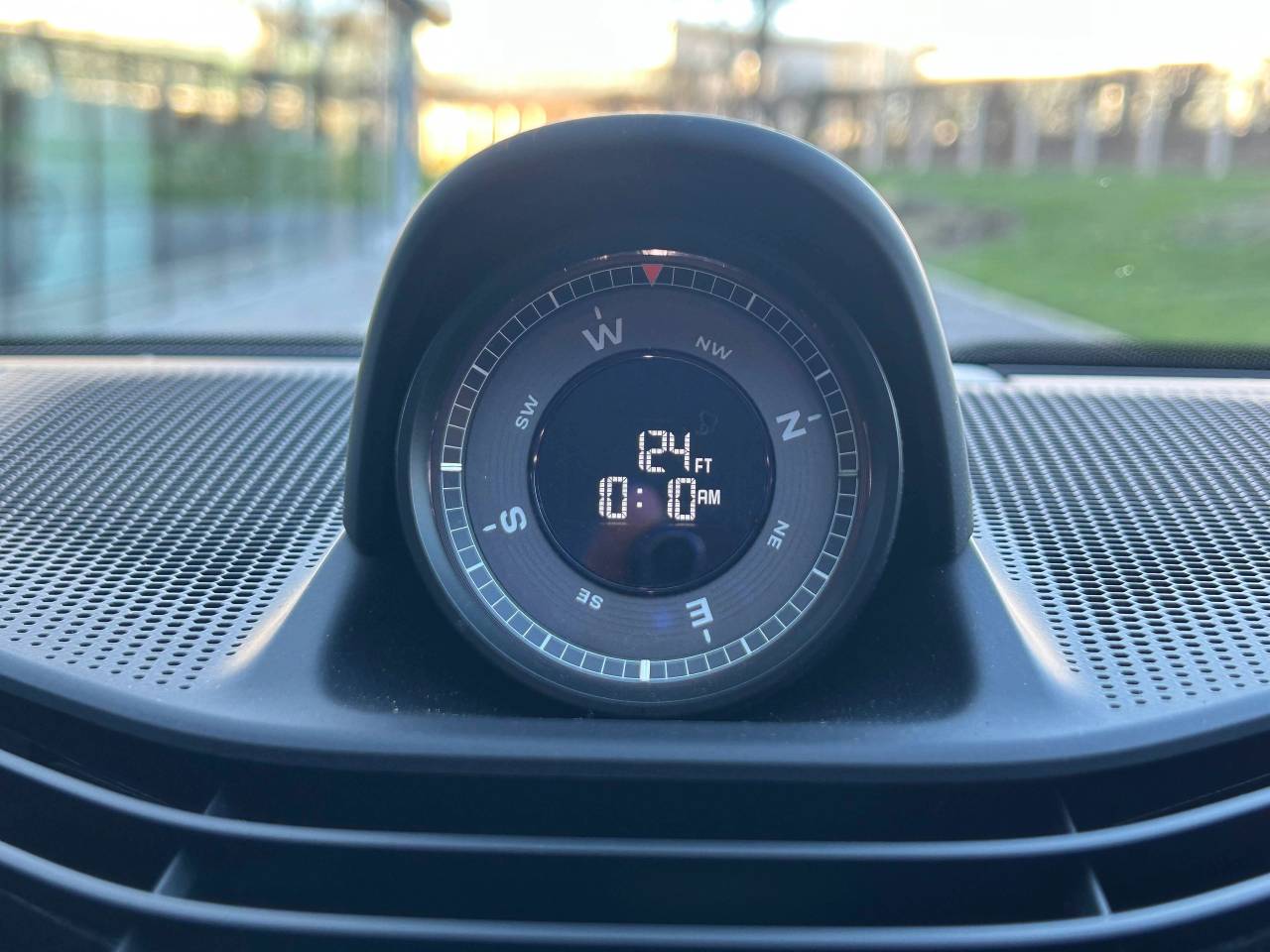 Used Porsche Taycan 2023 for sale - 77177551: Photo 34