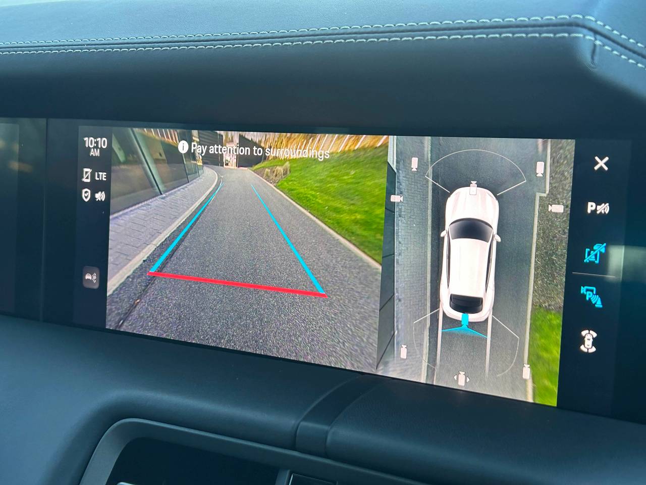 Used Porsche Taycan 2023 for sale - 77177551: Photo 40