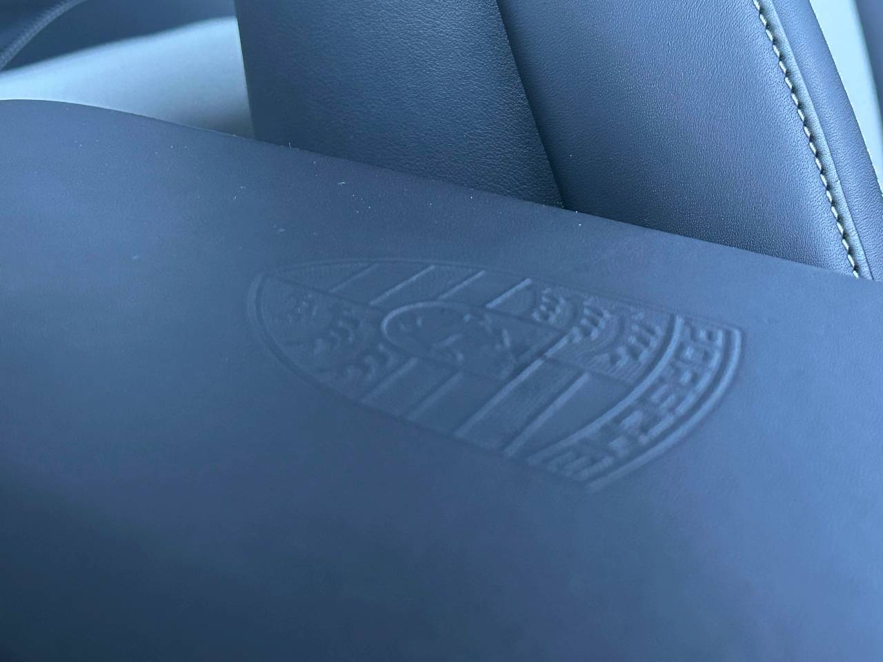 Used Porsche Taycan 2023 for sale - 77177551: Photo 41