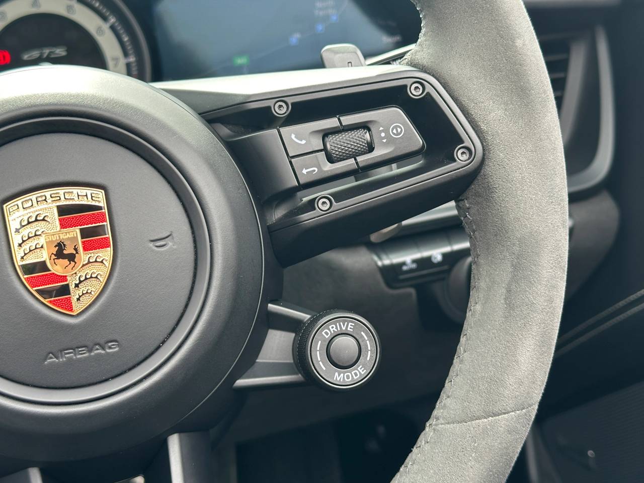 Used Porsche 911 2023 for sale - 76110622: Photo 35