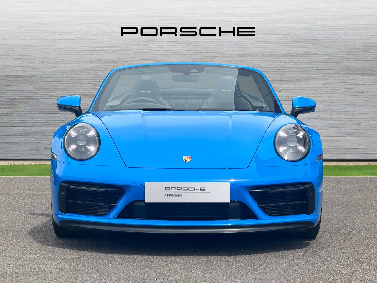 Used Porsche 911 2023 for sale - 76110622: Photo 5