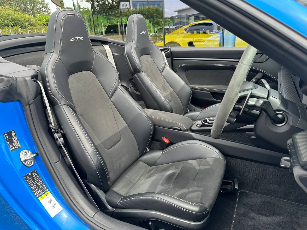 Used Porsche 911 2023 for sale - 76110622: Photo 8