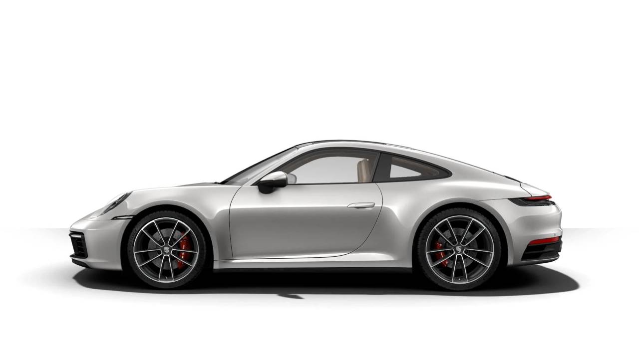 Used Porsche 911 2019 for sale - 77739466: Photo 2