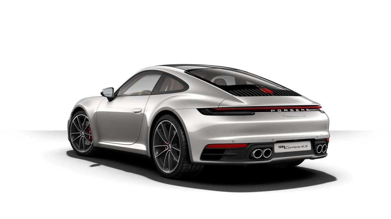 Used Porsche 911 2019 for sale - 77739466: Photo 3