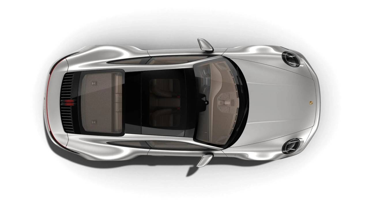 Used Porsche 911 2019 for sale - 77739466: Photo 4