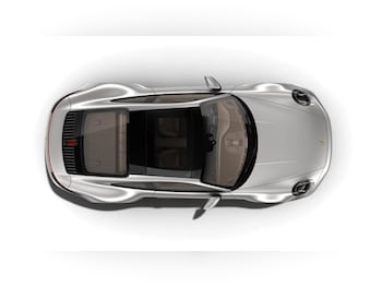 Used Porsche 911 2019 for sale - 77739466: Photo