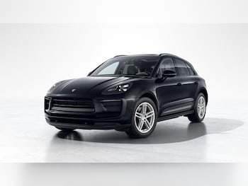 Used Porsche Macan 2025 for sale - 79035056: Photo