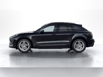 Used Porsche Macan 2025 for sale - 79035056: Photo
