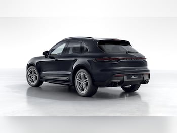 Used Porsche Macan 2025 for sale - 79035056: Photo