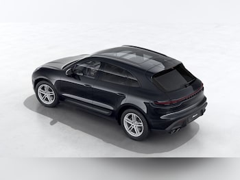 Used Porsche Macan 2025 for sale - 79035056: Photo