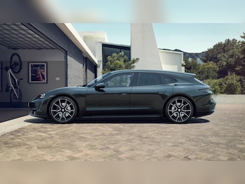 Used Porsche Taycan 2023 for sale - 75450921: Photo