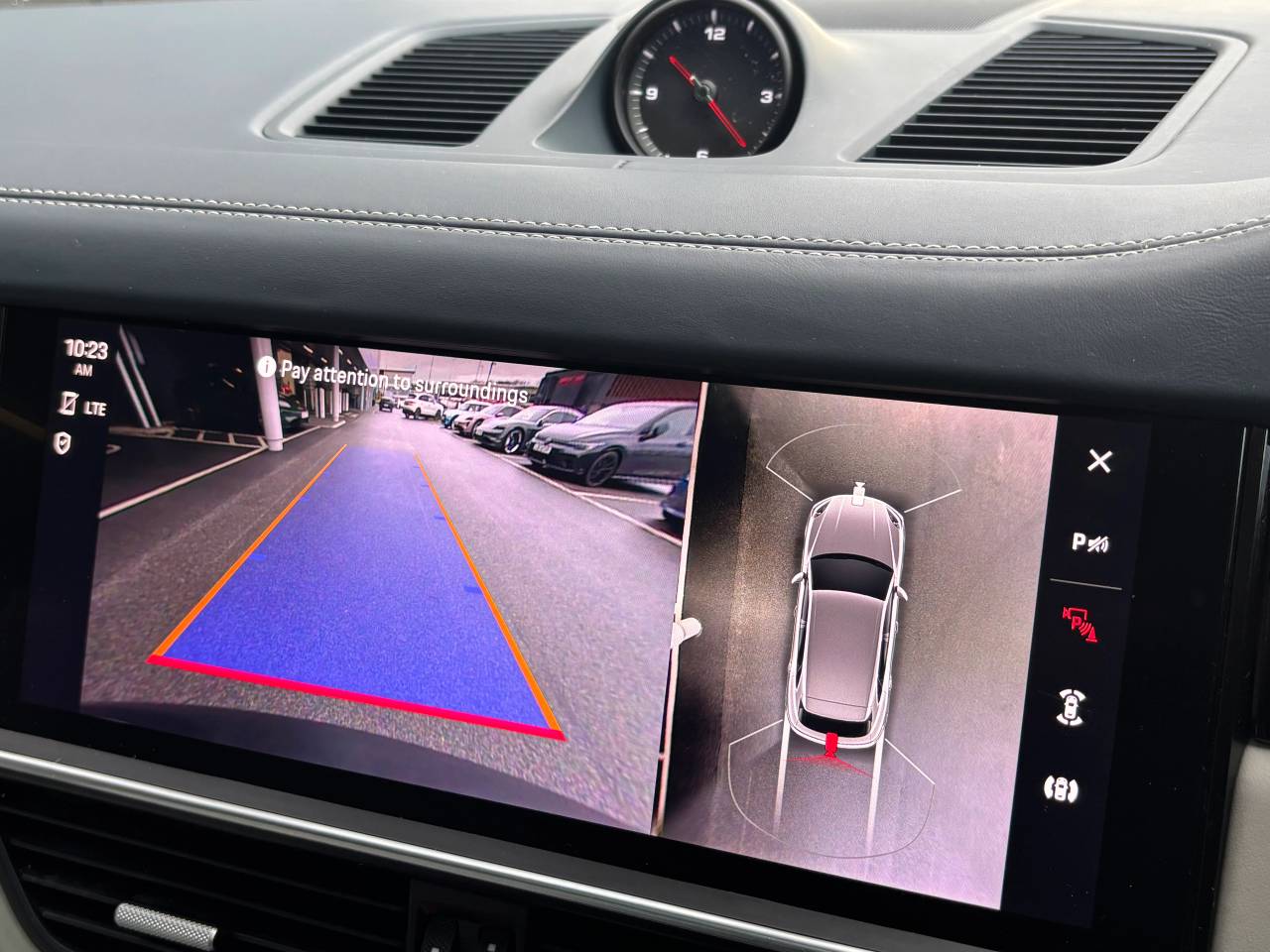 Used Porsche Cayenne 2022 for sale - 76670995: Photo 25