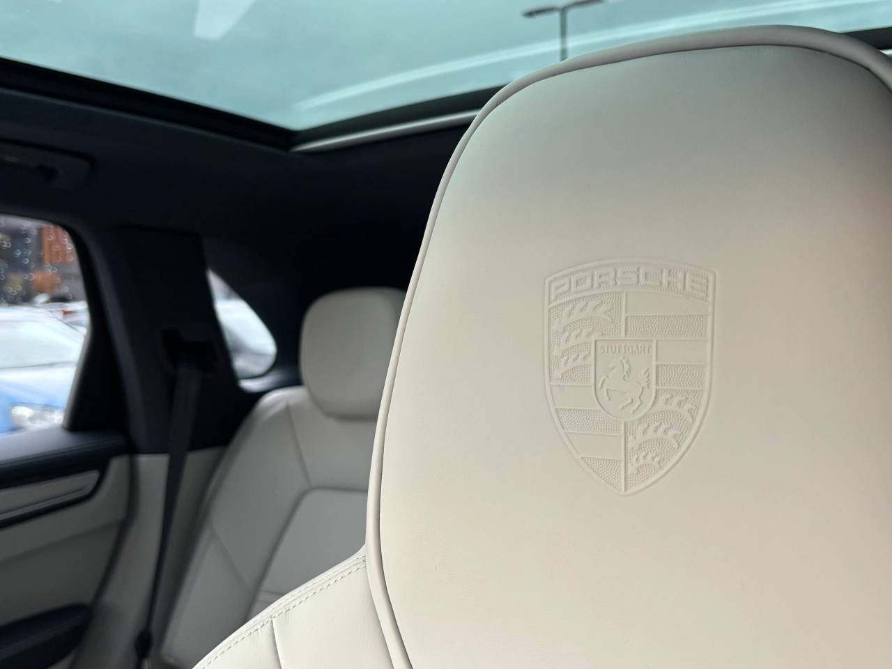 Used Porsche Cayenne 2022 for sale - 76670995: Photo 29