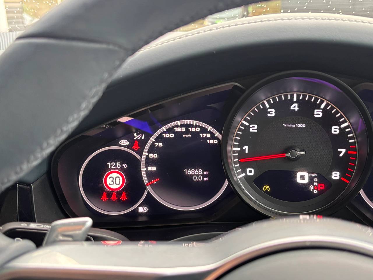 Used Porsche Cayenne 2022 for sale - 76670995: Photo 30