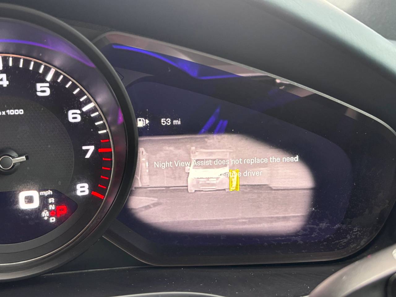 Used Porsche Cayenne 2022 for sale - 76670995: Photo 34