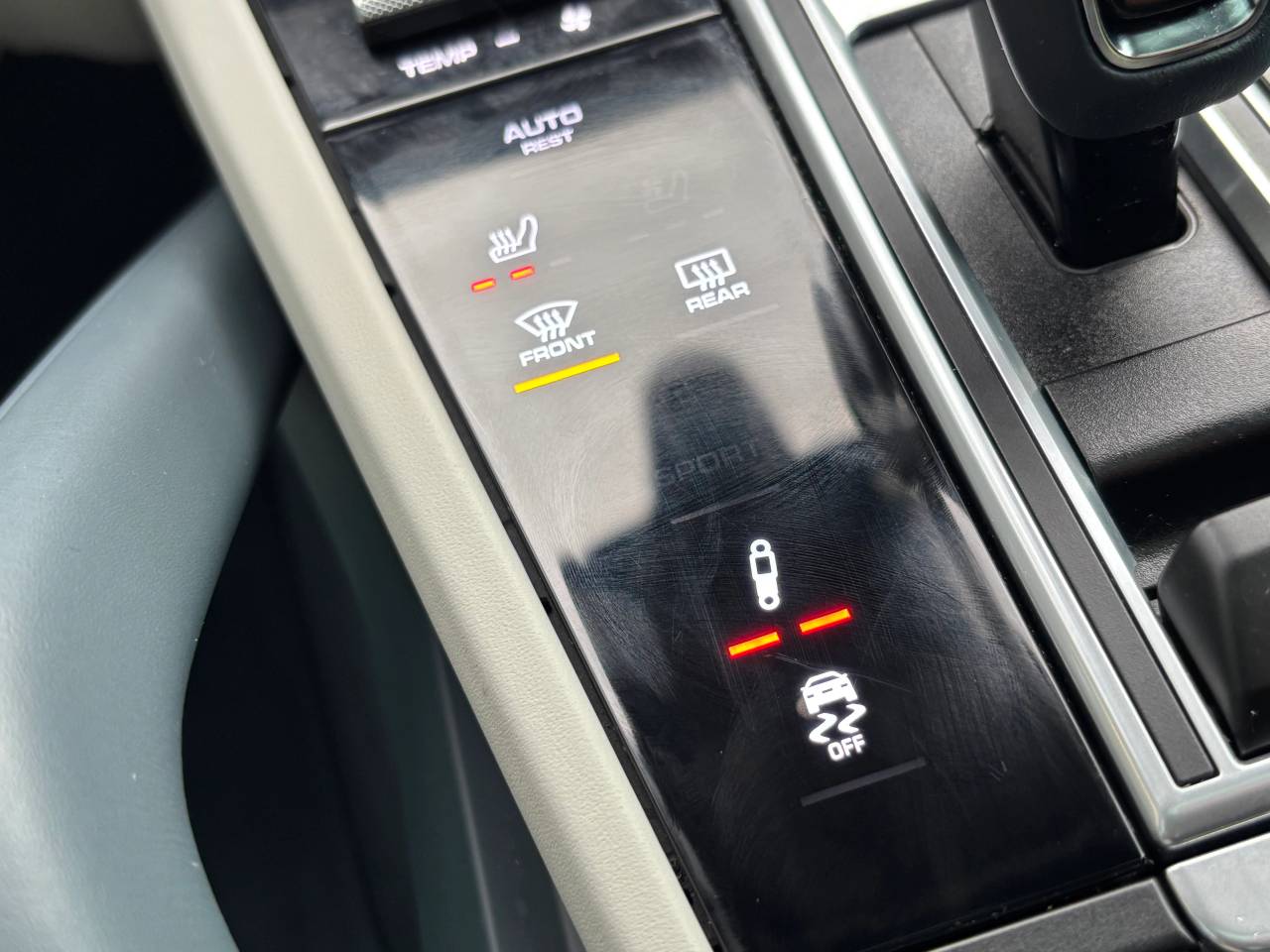 Used Porsche Cayenne 2022 for sale - 76670995: Photo 35