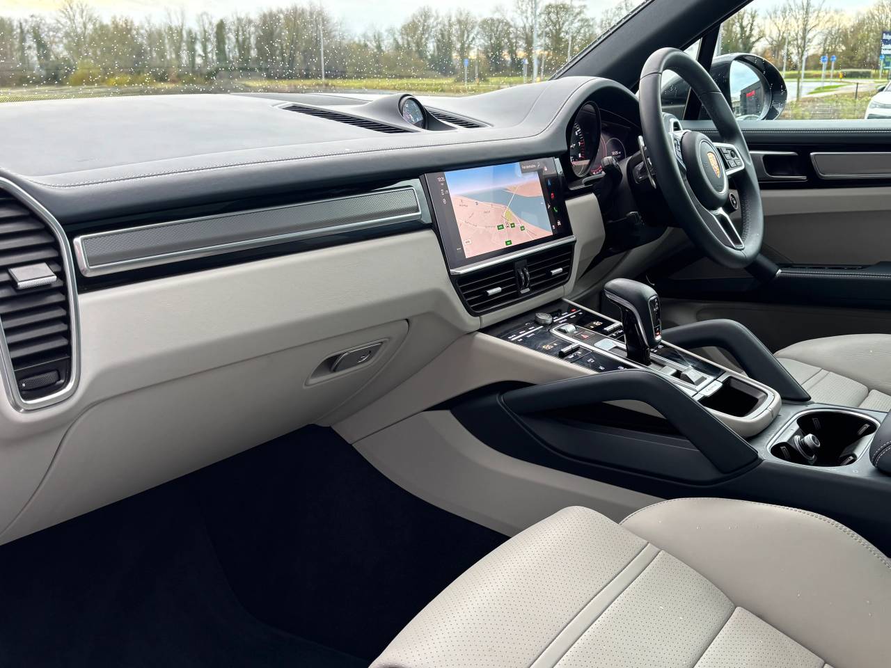 Used Porsche Cayenne 2022 for sale - 76670995: Photo 39