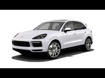 2018 (18) - S 5dr Tiptronic S