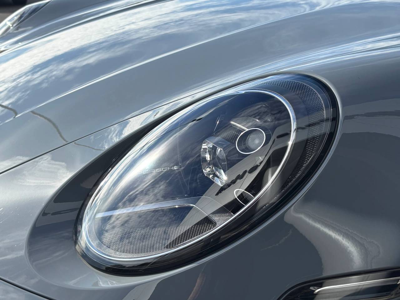 Used Porsche 911 2022 for sale - 76241276: Photo 12