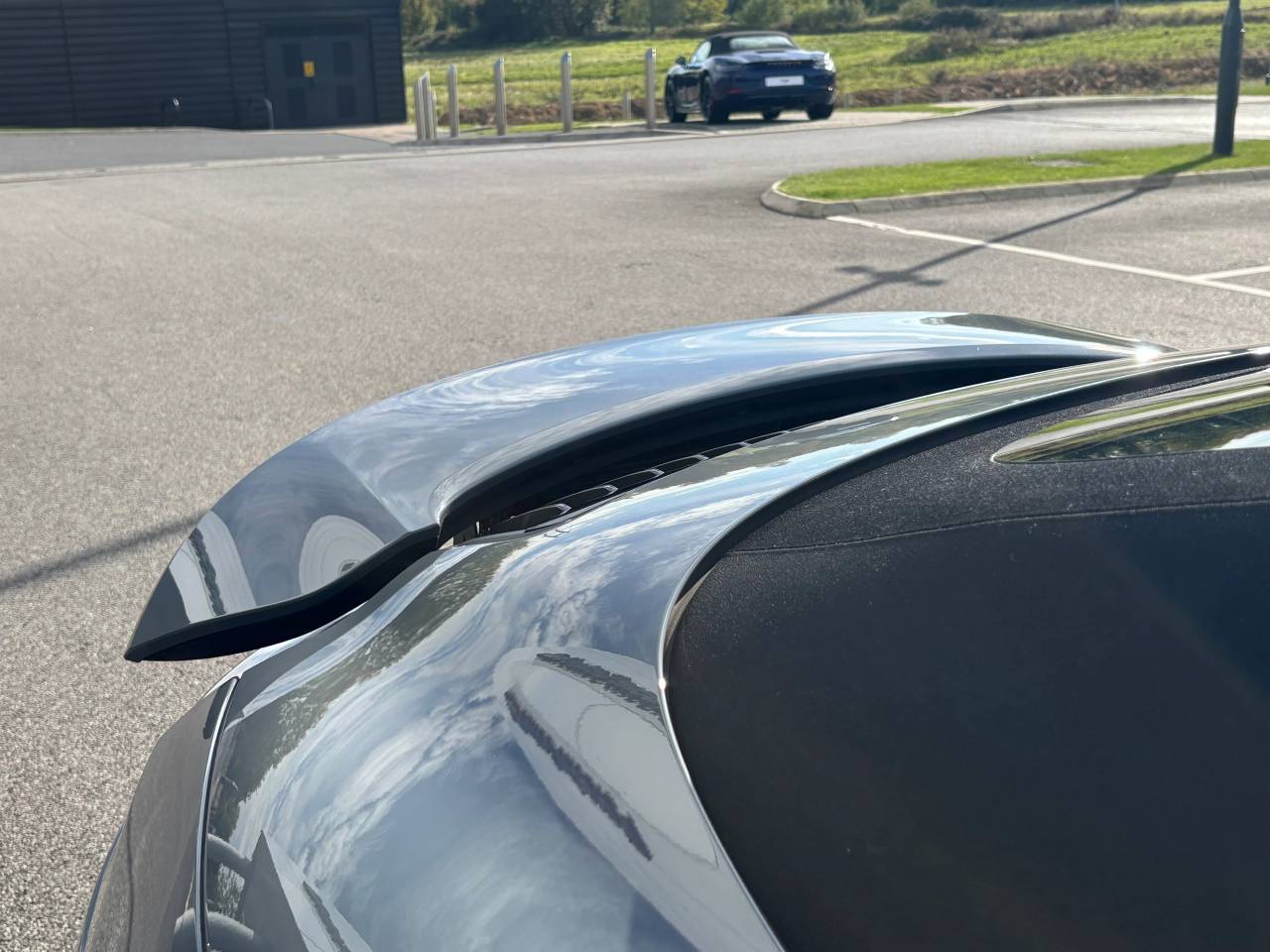 Used Porsche 911 2022 for sale - 76241276: Photo 13