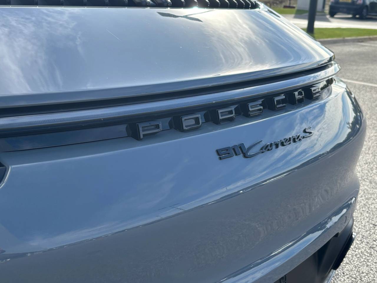 Used Porsche 911 2022 for sale - 76241276: Photo 14