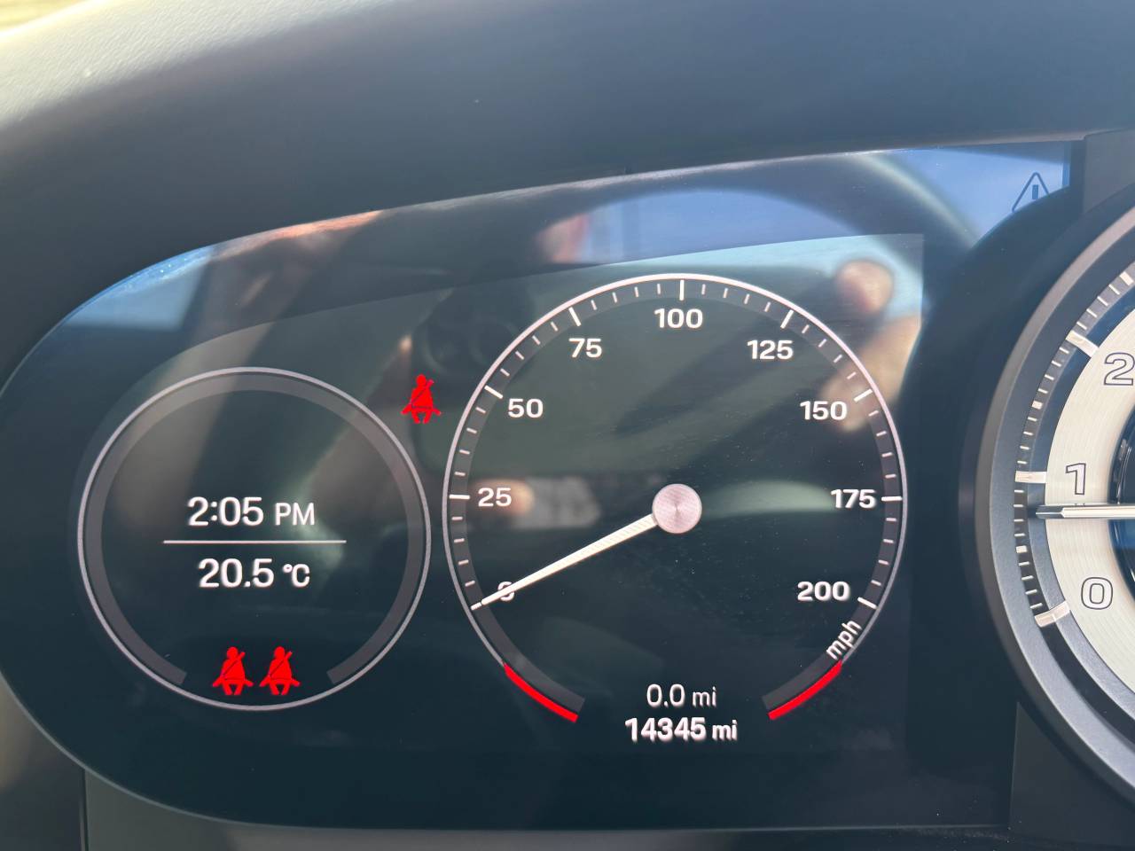 Used Porsche 911 2022 for sale - 76241276: Photo 18