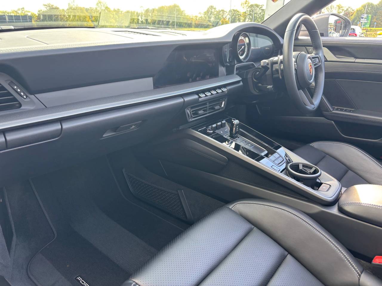 Used Porsche 911 2022 for sale - 76241276: Photo 19