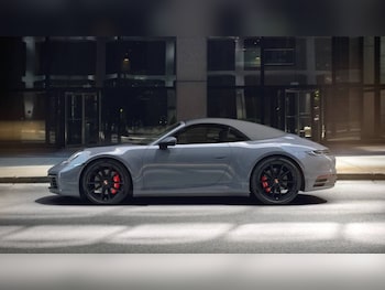 Porsche - 911
