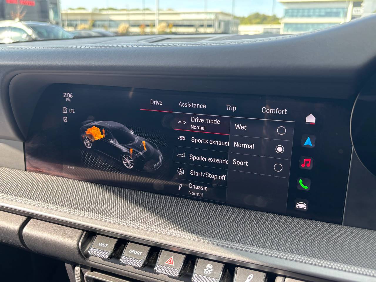 Used Porsche 911 2022 for sale - 76241276: Photo 25