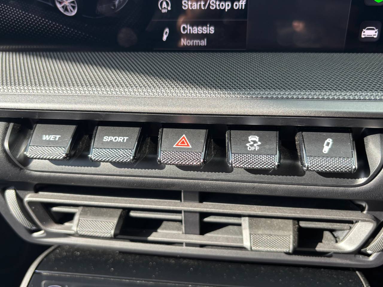 Used Porsche 911 2022 for sale - 76241276: Photo 26